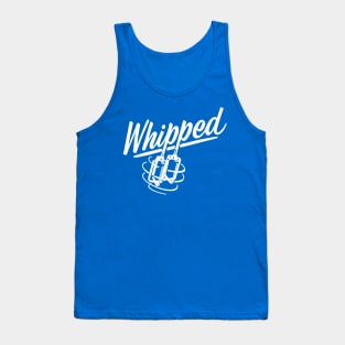 Whipped Tank Top